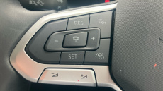 Volkswagen Polo 1.0 TSI Life 5dr Petrol Hatchback